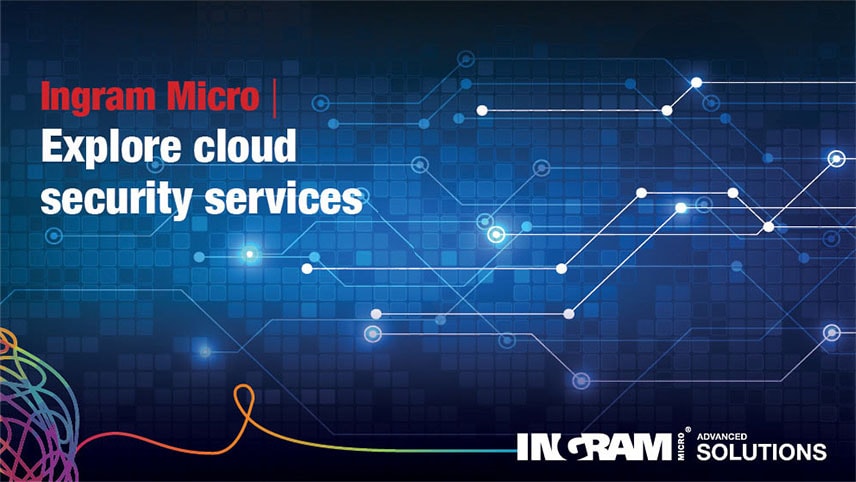 Ingram Micro | Cloud services | Xvantage